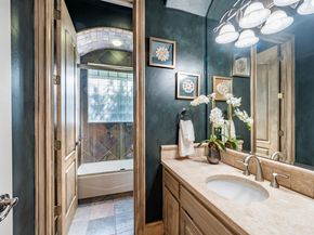 5120 Mansfield View CT, Austin TX 78732