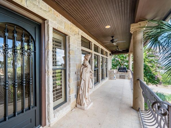 5120 Mansfield View CT, Austin TX 78732