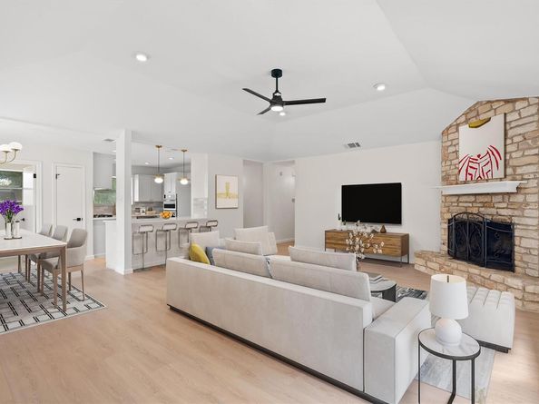 7008 Beckett RD, Austin TX 78749