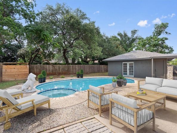 7008 Beckett RD, Austin TX 78749