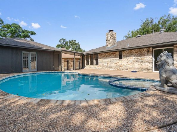 7008 Beckett RD, Austin TX 78749