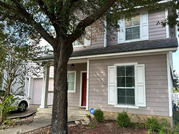 1981 Prairie Rock WAY, Round Rock TX 78664
