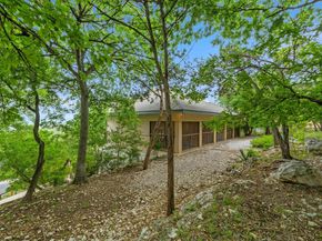 3800 Laurel Ledge LN, Austin TX 78731