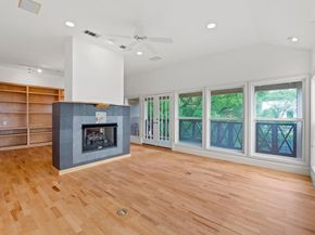 3800 Laurel Ledge LN, Austin TX 78731