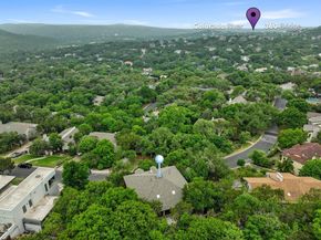 3800 Laurel Ledge LN, Austin TX 78731
