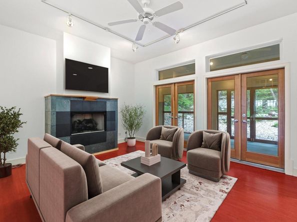 3800 Laurel Ledge LN, Austin TX 78731