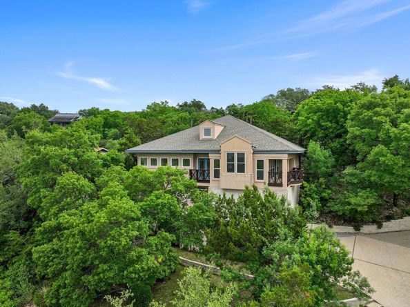 3800 Laurel Ledge LN, Austin TX 78731