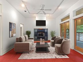 3800 Laurel Ledge LN, Austin TX 78731