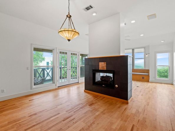 3800 Laurel Ledge LN, Austin TX 78731