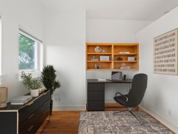 3800 Laurel Ledge LN, Austin TX 78731