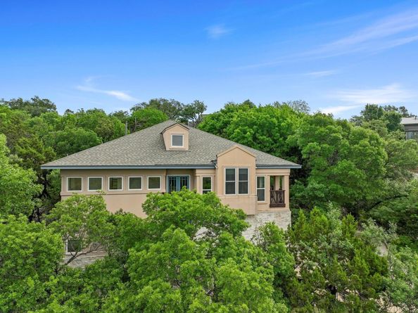 3800 Laurel Ledge LN, Austin TX 78731