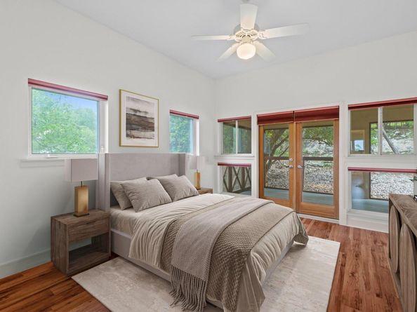 3800 Laurel Ledge LN, Austin TX 78731