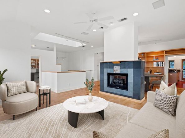 3800 Laurel Ledge LN, Austin TX 78731
