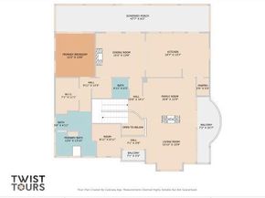 3800 Laurel Ledge LN, Austin TX 78731