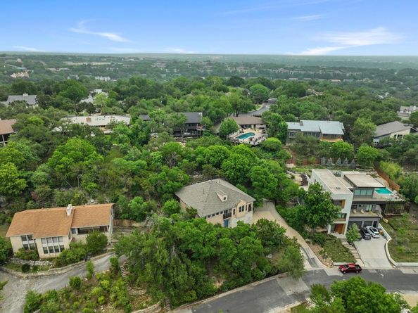 3800 Laurel Ledge LN, Austin TX 78731