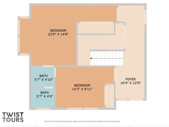 3800 Laurel Ledge LN, Austin TX 78731