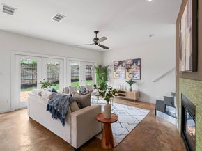 2114 Goodrich Ave 10, Austin TX 78704