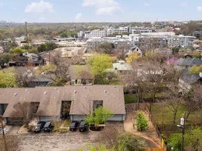 2114 Goodrich Ave 10, Austin TX 78704