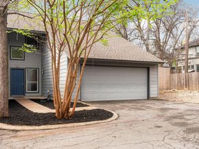 2114 Goodrich Ave 10, Austin TX 78704