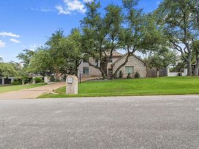 103 El Norte CT, Lakeway TX 78734