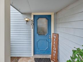 8330 Fathom CIR 501, Austin TX 78750