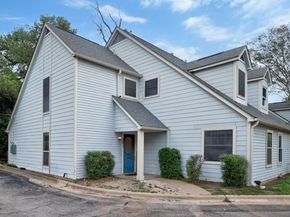 8330 Fathom CIR 501, Austin TX 78750