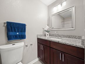 8330 Fathom CIR 501, Austin TX 78750