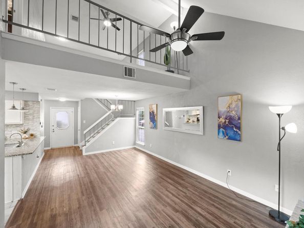8330 Fathom CIR 501, Austin TX 78750