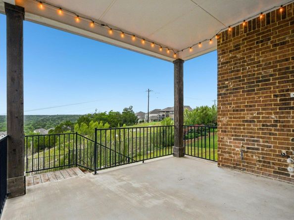 4521 Lucabella LN, Leander TX 78641