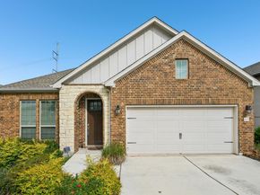 4521 Lucabella LN, Leander TX 78641