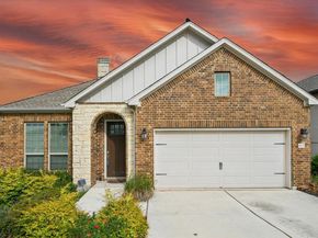 4521 Lucabella LN, Leander TX 78641