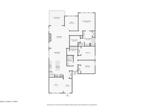 4521 Lucabella LN, Leander TX 78641