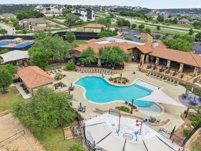 4521 Lucabella LN, Leander TX 78641
