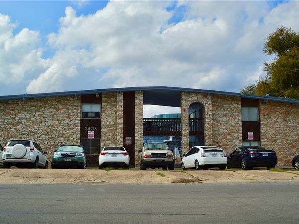 2408 Longview ST 111, Austin TX 78705