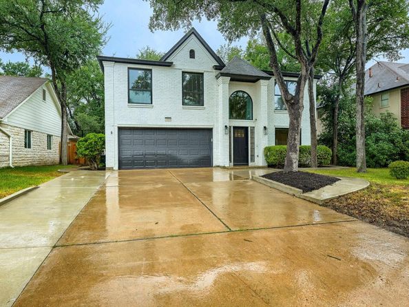 13104 Tilder DR, Austin TX 78729