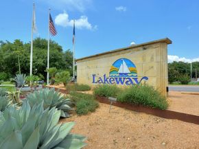 305 Regatta CT, Lakeway TX 78734