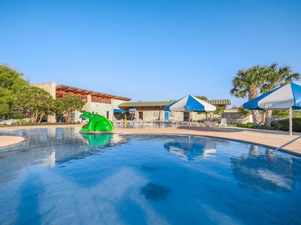 305 Regatta CT, Lakeway TX 78734