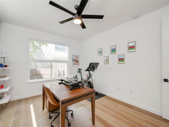 1208 Luna ST 1, Austin TX 78721