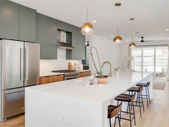 1208 Luna ST 1, Austin TX 78721