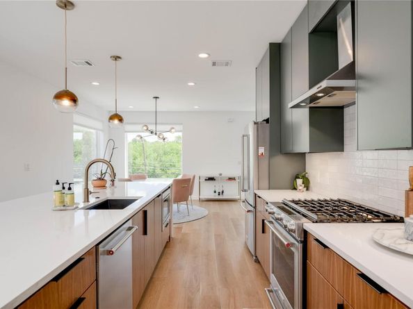 1208 Luna ST 1, Austin TX 78721