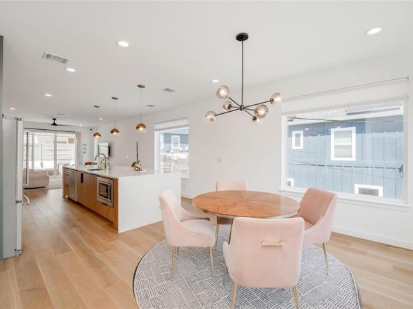 1208 Luna ST 1, Austin TX 78721