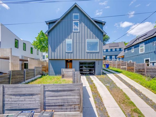1208 Luna ST 1, Austin TX 78721