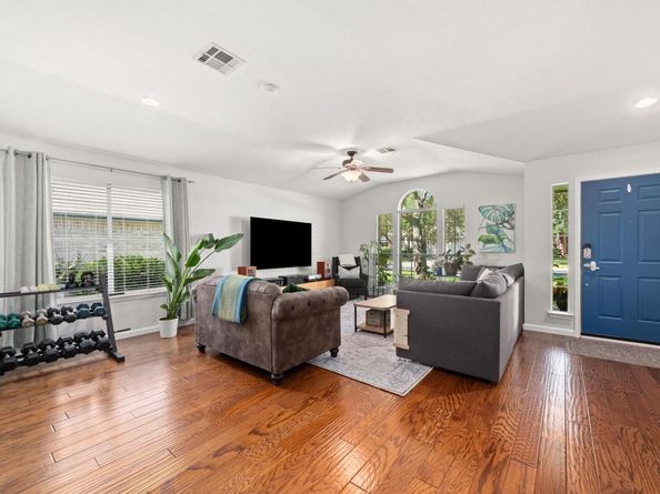 4604 Steed DR, Austin TX 78749