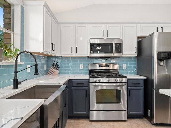 4604 Steed DR, Austin TX 78749