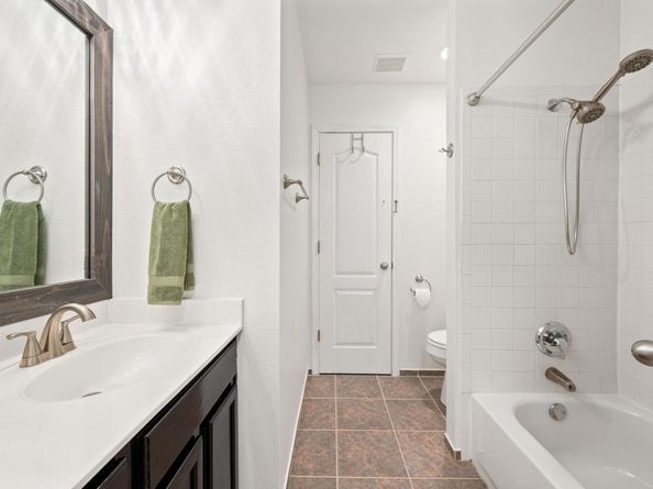 4604 Steed DR, Austin TX 78749