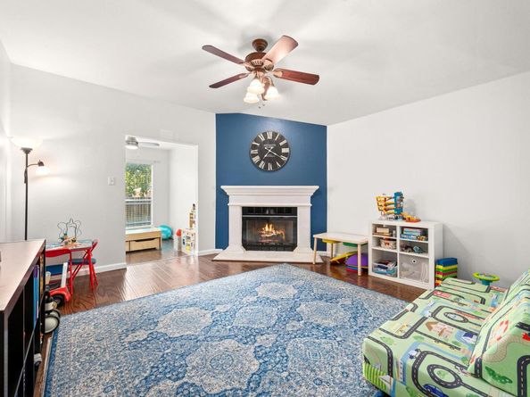 4604 Steed DR, Austin TX 78749