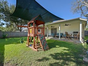 4604 Steed DR, Austin TX 78749