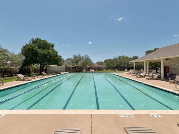 4604 Steed DR, Austin TX 78749