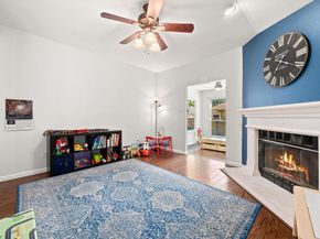 4604 Steed DR, Austin TX 78749