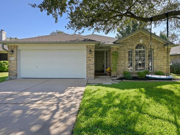 4604 Steed DR, Austin TX 78749